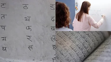 भारत में दूसरी सबसे ज्यादा बोली जाने वाली भाषा उर्दू नहीं, बंगाली ने मारी बाजी; जानें टॉप-10 भाषाओं की पूरी लिस्ट: भारत में दूसरी सबसे ज्यादा बोली जाने वाली भाषा उर्दू नहीं, बंगाली ने मारी बाजी; जानें टॉप-10 भाषाओं की पूरी लिस्ट: